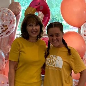 Meet your Posher, Catherine